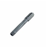 Novritsch Novritsch SSP18 Outer barrel (CNC machined) - Grey