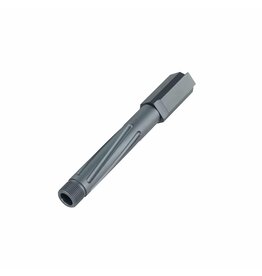 Novritsch SSP18 Outer barrel (CNC machined) - Grey