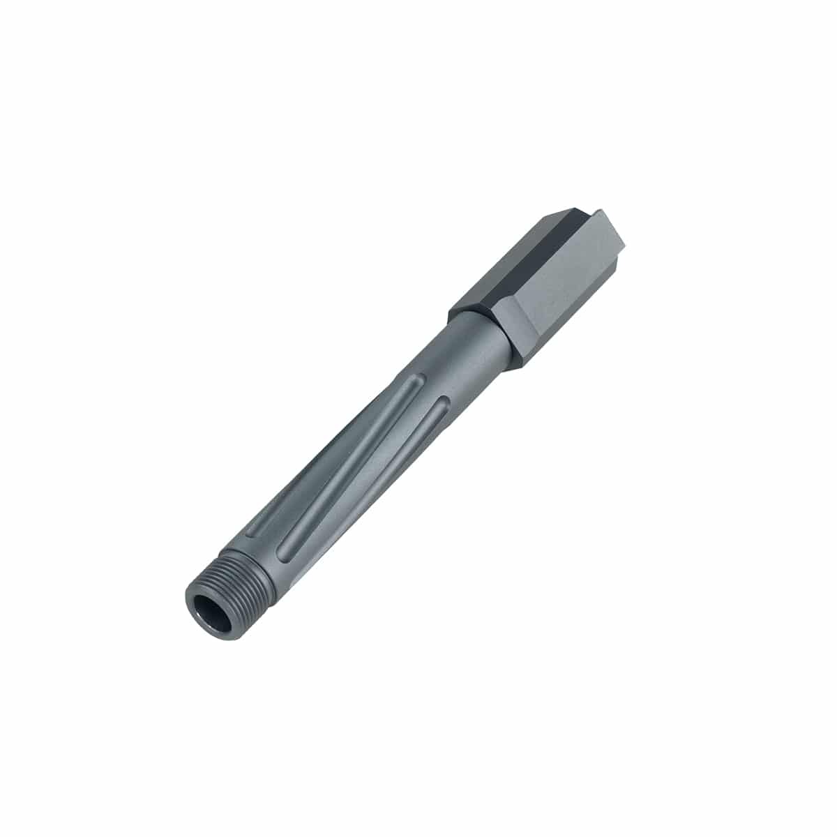 Novritsch Novritsch SSP18 Outer barrel (CNC machined) - Grey