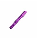 Novritsch Novritsch SSP18 Outer barrel TDC (CNC machined) - Purple