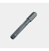 Novritsch Novritsch SSP18 Outer barrel TDC (CNC machined) - Grey