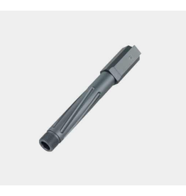 Novritsch SSP18 Outer barrel TDC (CNC machined) - Grey