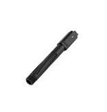 Novritsch Novritsch SSP18 Outer barrel TDC (CNC machined) - Black