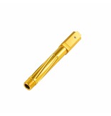 Novritsch Novritsch SSP18 Outer barrel TDC (CNC machined) - Gold