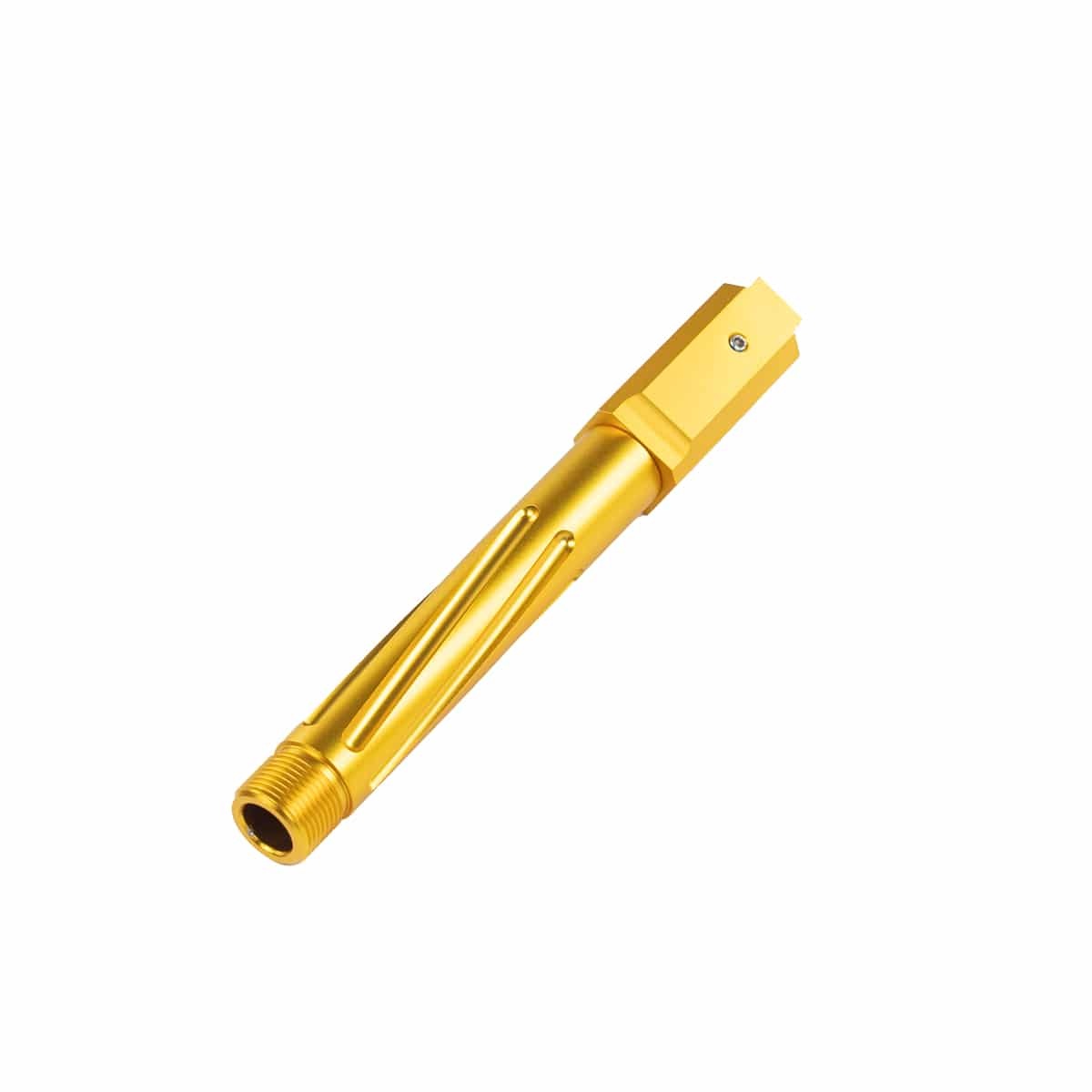 Novritsch Novritsch SSP18 Outer barrel TDC (CNC machined) - Gold