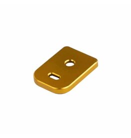 Novritsch SSP18 Base Plate - Gold