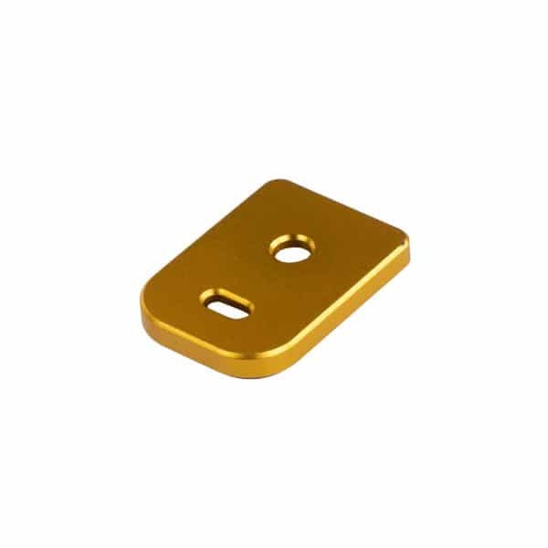 Novritsch Novritsch SSP18 Base Plate - Gold