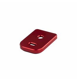 Novritsch SSP18 Base Plate - Red