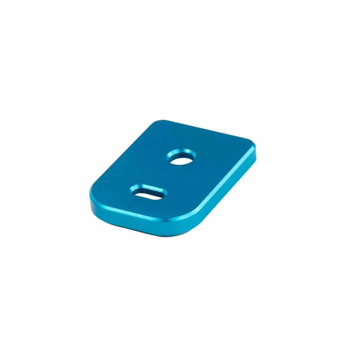 Novritsch Novritsch SSP18 Base Plate - Light Blue