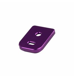 Novritsch SSP18 Base Plate - Purple