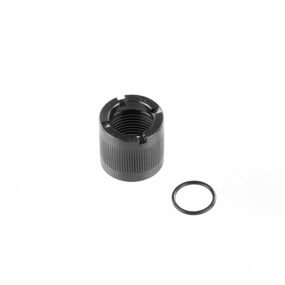 Novritsch Novritsch SSP18 Barrel Thread Protector and O Ring