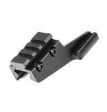 Novritsch Novritsch Universal Holster Adapter - Left - SSP18 (rail adapter)