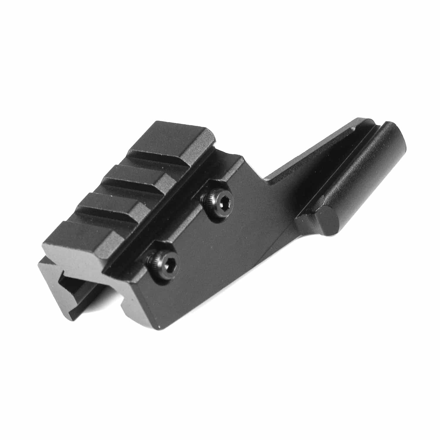 Novritsch Novritsch Universal Holster Adapter - Left - SSP18 (rail adapter)