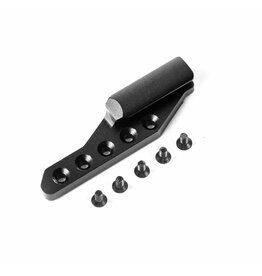 Novritsch Universal Holster Adapter - Right - SSP2/SSP28 (screw on)