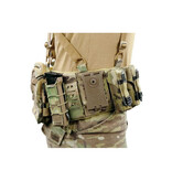 Novritsch Novritsch Holster Molle Mount Gen 2 - FDE