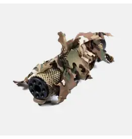 Novritsch Suppressor 3D Camo Cover - ACP