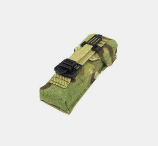 Novritsch Novritsch SSG10 Full Seal Magazine Pouch - Multicam