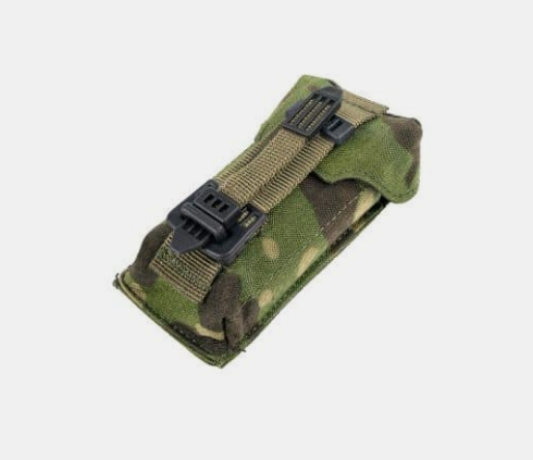 Novritsch Novritsch SSG10 Full Seal Magazine Pouch - Multicam Tropic