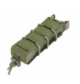 Novritsch Open Pistol Magazine Pouch - Green