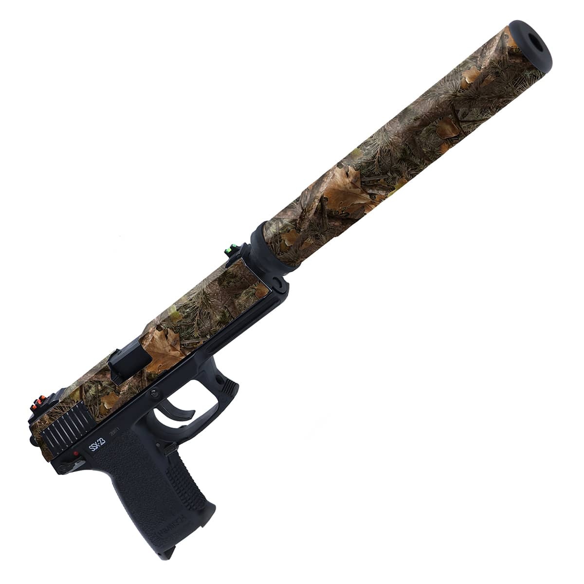 Novritsch Novritsch SSX23 Camo Wrap - Chameleon Tree