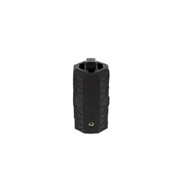 ASG Gas Powered BB Grenade - Black