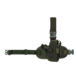 Invader Gear Invader Gear Dropleg Holster - Right - Ranger Green