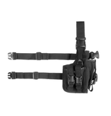 Invader Gear Invader Gear SOF Holster - Right - Black