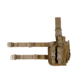 Invader Gear Invader Gear SOF Holster - Right - Coyote