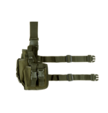 Invader Gear Invader Gear SOF Holster - Left - OD