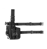 Invader Gear Invader Gear SOF Holster - Left - Black