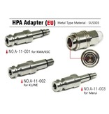 Action Army Action Army HPA Adaptor for KWA/KSC EU Type