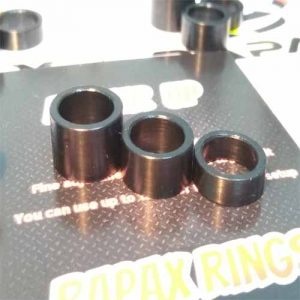 Rapax Rapax Power UP Ring Adjustment Set - VSR/SRS/SSG