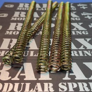 Rapax Rapax RMS Modular Spring 2+ J Spring VSR/SRS/SSG/TAC41