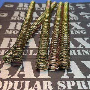 Rapax Rapax RMS Modular Spring 2+ J Spring VSR/SRS/SSG/TAC41