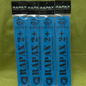 Rapax Rapax 2+ J Spring Spring SRS/SSG10/96/24/TAC41