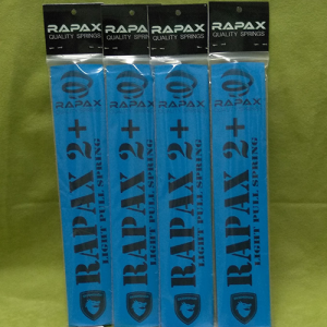 Rapax Rapax 2+ J Spring SRS/SSG10/96/24/TAC41