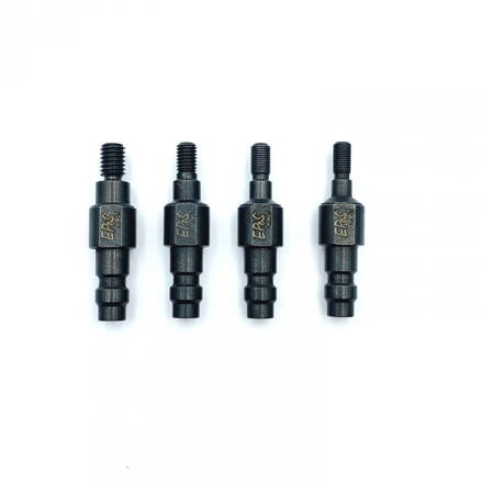 Epes Epes HPA adaptor for GBB SC (Self Closing) - WE/KJW/VFC/GHK/ProWin (M5 thread)