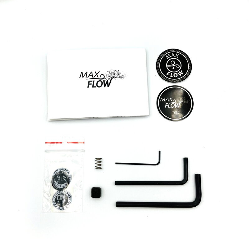 Epes Epes Max Flow HPA Low Pressure Regulator