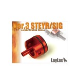 Laylax Laylax - Prometheus Aero Cylinder Head Ver 3 - AUG/SIG