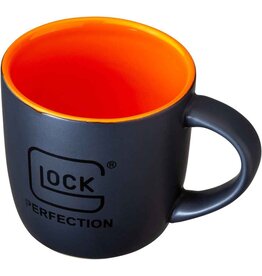 Glock Glock Perfection Coffee Mug 0.25l Black