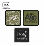 Glock Glock Patches Set