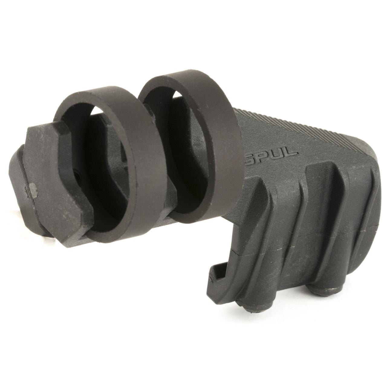 Magpul Magpul Rail Light Mount - Left - Black