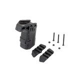 Action Army Action Army AAP01/G series Mag Extend Grip - Black