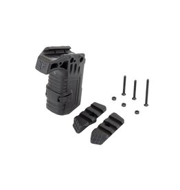 Action Army Action Army AAP01/G series Mag Extend Grip - Black
