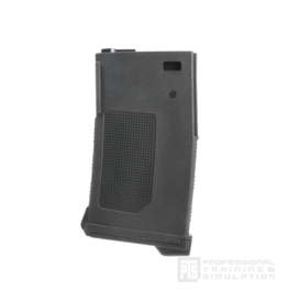 PTS Syndicate PTS EPM SR-25 mag 150 bb's - Black