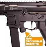 Laylax Laylax ARP 9 Quick Release Mag Catch