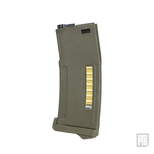 PTS Syndicate PTS EPM mag - 150 bb's - OD