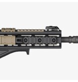 Magpul Magpul M-LOK Rail Section Polymer 9 Slots - Black