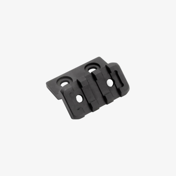 Magpul Magpul M-LOK Offset Mount Aluminium - Black