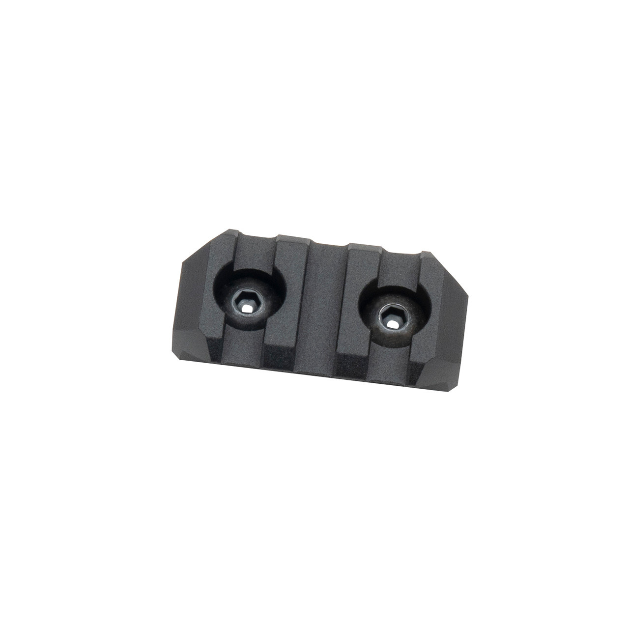 Krytac Krytac M-LOK Side Rail Short - Black